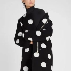 Kate Spade Dot Coat